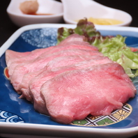 肉の鮮度にこだわり、新鮮なお肉のみを仕入れています