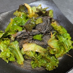 センマイサラダ