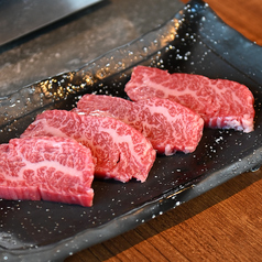 肉匠 燈牛のコース写真