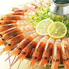 旨い魚とレモンサワー トロ匠 川崎店のコース写真