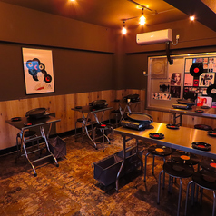 イオ 生サムギョプサル専門店の特集写真