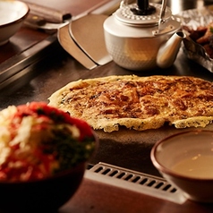 東京もんじゃ くらや 金沢フォーラス店のおすすめ料理1