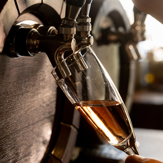 料理を彩るこだわりイタリアンワイン♪