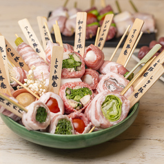 自由鳥フリーバード大橋店のおすすめポイント1