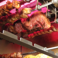 ALEGRIA アレグリア 練馬のコース写真