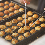 高槻居酒屋　裏表商店