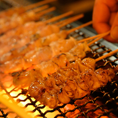 大衆焼き鳥酒場　やきとりさんきゅう　つくば研究学園店のおすすめ料理3