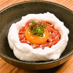 焼肉ソムリエ 萬樹亭 大阪福島店のおすすめ料理2