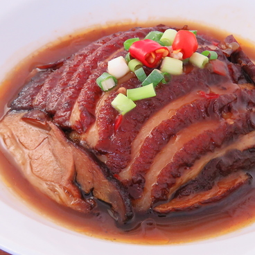 中華料理 湘香&うなぎの縁のおすすめ料理1