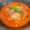 料理メニュー写真&nbsp;【おすすめ】ユッケジャンスープ