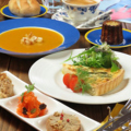 料理メニュー写真&nbsp;-