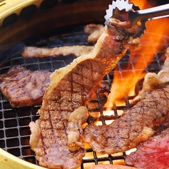 近江牛焼肉 MAWARI マワリ 南草津店の写真