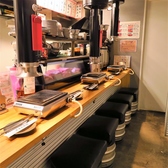 たまには焼肉 陸の雰囲気2