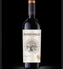 ANNENFELD SAPERAVI VINTAGE