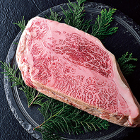 お肉へのこだわりを持ち、最高の一皿を提供しています。