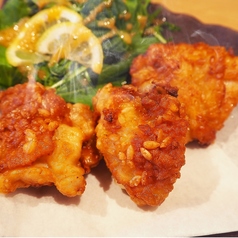 蔵元の塩糀からあげ(3個)