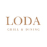 LODA 三田店のロゴ
