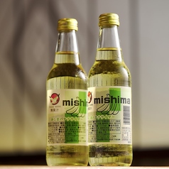 バナナサイダー