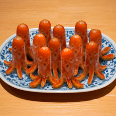 【昭和価格復活祭】タコさん12レンジャー（12個）