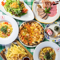 リトファンイタリアーノ倉敷中庄店のおすすめ料理3