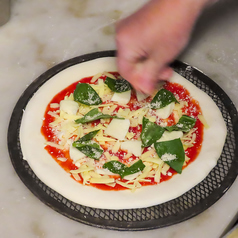 イタリアン beltempoのおすすめポイント1