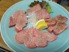 焼肉の店 秀の写真3