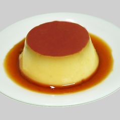 ベトナム風プリン