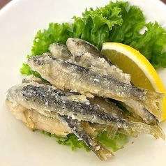 神田つり食堂 サクラのおすすめポイント1