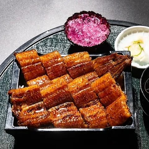 うなぎ家 はせ川本店の写真