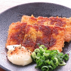 呉名物 がんす焼き