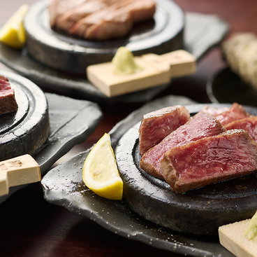 創作和牛料理 多べのおすすめ料理1