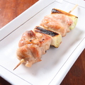料理メニュー写真&nbsp;ねぎま