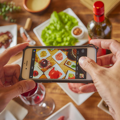 福岡の女子会ランチ ディナー特集 こだわりインテリアのおしゃれなお店 からお店を探す 焼肉 ホルモン ホットペッパーグルメ