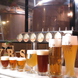 7種以上の横浜ビール・常時2種以上の限定醸造ビール