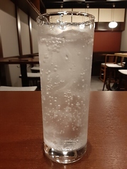 焼酎ハイボール