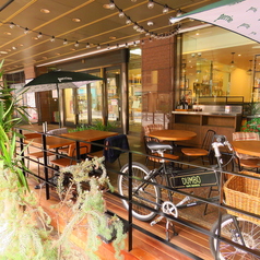 坊っちゃんフードホール特集写真1