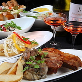 Quiet Storm Cafe Osakaのおすすめ料理3