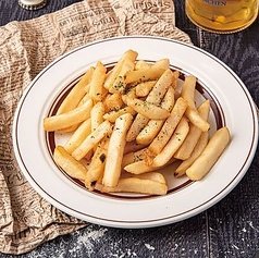 ルトサ ベルジャンフリッツ スパイシー