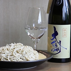 地酒＆蕎麦　SOBAR保科　松本駅前店のおすすめ料理3