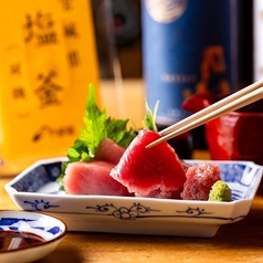 渋谷 鉄火場の特集写真