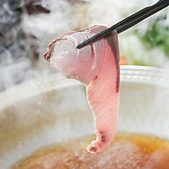 SHIN OSAKA KIRAKU 楽 gakuのコース写真