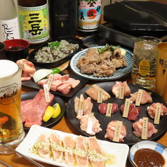 IPPON食堂 イッポンショクドウの特集写真