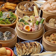 蒸キゲン jokigenの写真