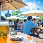 新宿ビアガーデン Rooftop Night Garden 新宿店の雰囲気3