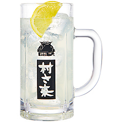 瀬戸内レモネード酎ハイ