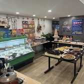 おかやま晴れの国食堂 岡山県庁地下のおすすめ料理3