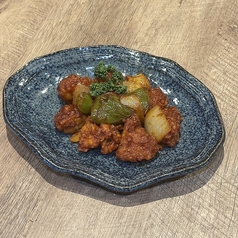 チリチキン