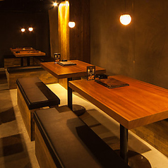 bar UNON バーウノン 伏見特集写真1