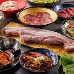 BLACK PIG ブラックピッグ 栄店の特集写真