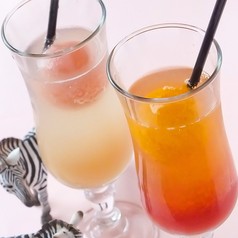 24時以降のご来店なら単品飲み放題が最長6時間！！